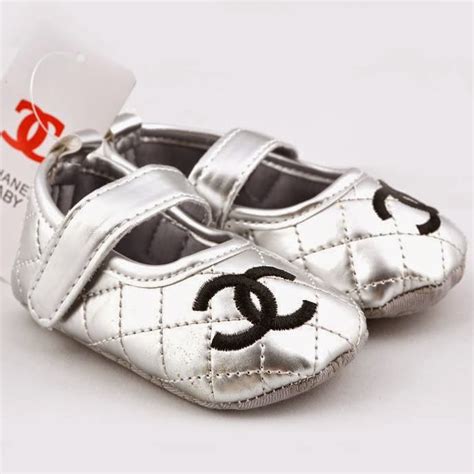 chanel babies shoes|designer chanel kids sale.